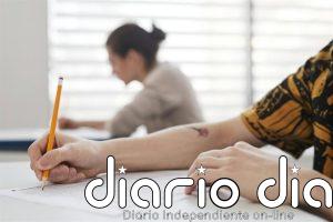 Un total de 9.976 estudiantes en Castilla-La Mancha realizarán los exámenes de la PAU desde este lunes
