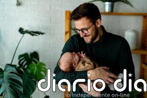 Una baja de paternidad: Entre 14 y 40 semanas, el "punto dulce" contra la depresión parental