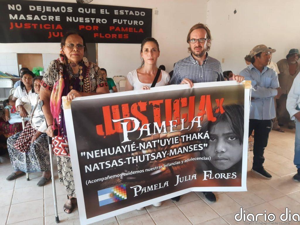 Una ley para erradicar la violencia racial y sexual contra niñas indígenas en Argentina