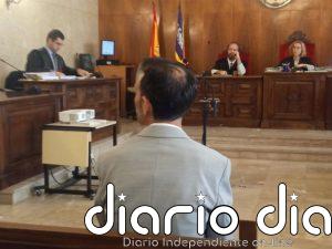 Una niña acusa a su padre de violarla cuando tenía seis años: "Me hacía cosas de mayores"