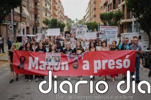 Una nueva manifestación vuelve a exigir desde Paiporta el acta a Mazón por su gestión 20 meses después de la dana