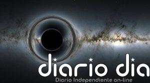 Una nueva solución de las ecuaciones de Einstein describe agujeros negros en un universo en expansión