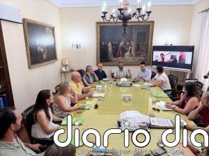Una veintena de personas participa en el Programa de Voluntarios Expertos en Cooperación Internacional de Felcode