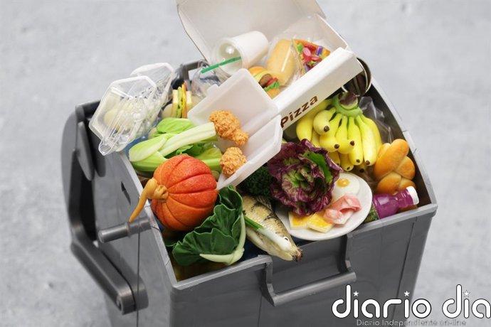 Una web para productos imperfectos, principal medida de la estrategia gallega contra el desperdicio alimentario