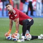 Unai Simón: "El portero es de las posiciones más desagradecidas del fútbol"