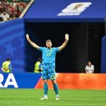Unai Simón: "Por ranking FIFA teníamos que ganar este partido"