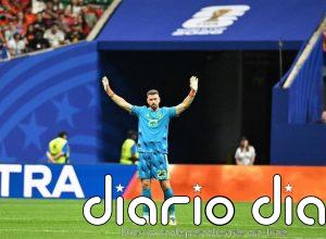 Unai Simón: "Por ranking FIFA teníamos que ganar este partido"