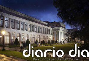 Unas 5.250 personas visitaron el Museo del Prado y el Thyssen durante la noche del sábado con motivo del viaje del Papa