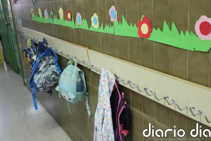 UNICEF España pide adaptar y climatizar las aulas ante el "calor extremo" para proteger a la infancia