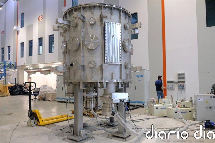 Universidad de Sevilla impulsa una empresa basada en conocimiento que acelera la llegada de la fusión nuclear comercial