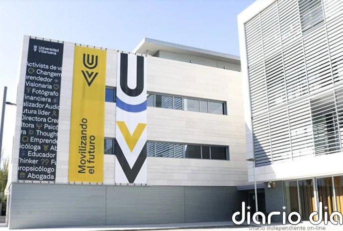 Universidad Villanueva impartirá Ingeniería Informática e Ingeniería de Organización Industrial desde el curso 2027-2028