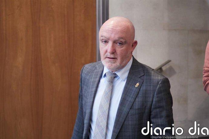 UPN y PPN no apoyarán la ley para que se mantenga indefinidamente la calificación de VPO de alquiler