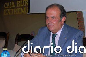 Urbano Caballo es reelegido presidente de Caja Rural de Extremadura con el 94% de los votos y ninguno en contra