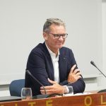 Urdangarin impulsa el método 'Fortaleza' para combatir el abandono deportivo entre los jóvenes