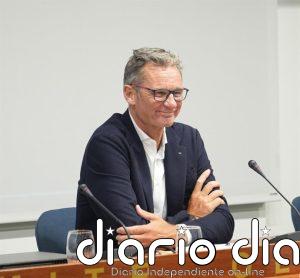 Urdangarin impulsa el método 'Fortaleza' para combatir el abandono deportivo entre los jóvenes