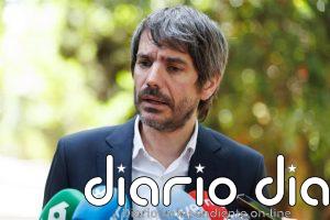 Urtasun descarta un adelanto electoral pero pide al PSOE que actúe ante la corrupción: "No puede esconderse"