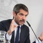 Urtasun presenta este miércoles el Plan de Fomento de la Lectura 2026-2030