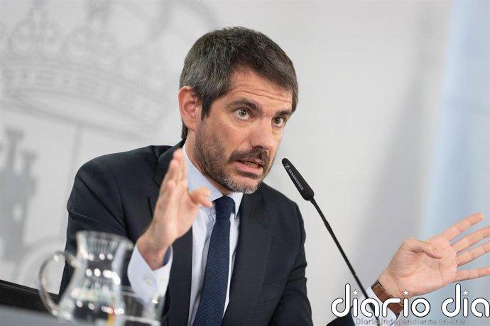 Urtasun presenta este miércoles el Plan de Fomento de la Lectura 2026-2030