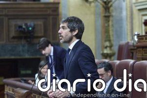 Urtasun reclama una ley del cine "a la altura" del éxito español y afea al PP que frene actualizar una norma "desfasada"