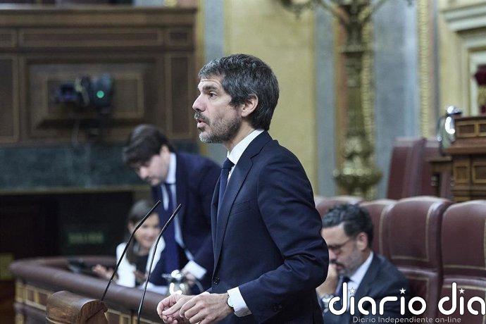 Urtasun reclama una ley del cine "a la altura" del éxito español y afea al PP que frene actualizar una norma "desfasada"