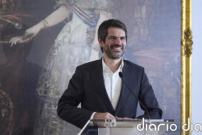 Urtasun tras la aprobación del PE del reglamento de retorno: "España debería presentar un recurso"