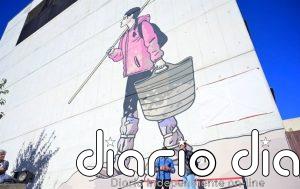 València confía al ilustrador Paco Roca el diseño del monumento a los voluntarios de la dana en La Torre