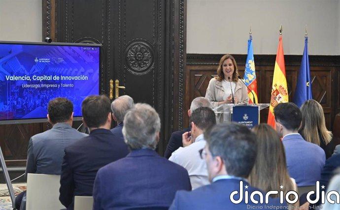 València Digital Summit 25 genera 26 millones de impacto y consolida la ciudad como capital de innovación