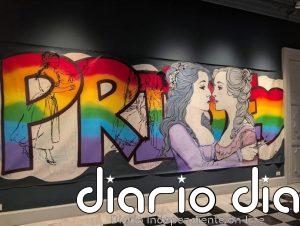 'València Queer', la muestra que defiende que "el lugar del colectivo ya no es el armario, ahora está en los museos"