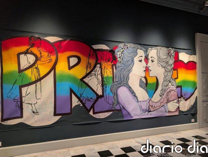 'València Queer', la muestra que defiende que "el lugar del colectivo ya no es el armario, ahora está en los museos"