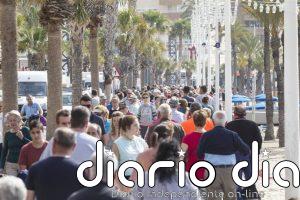 València y Benidorm lideran la ocupación hotelera de la Comunitat en la segunda mitad de mayo con un dato cercano al 90%