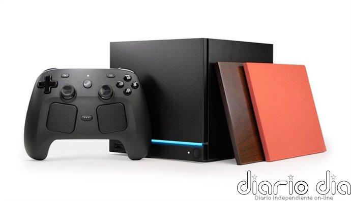 Valve anuncia la disponibilidad y los precios de la Steam Machine: el modelo base parte de los 1.039 euros con 512 GB