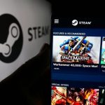 Valve elimina las tarjetas regalo físicas de Steam, que dejarán de estar disponibles para frenar a los estafadores