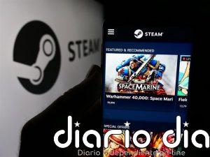 Valve elimina las tarjetas regalo físicas de Steam, que dejarán de estar disponibles para frenar a los estafadores