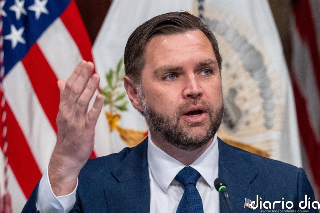 Vance asegura que EEUU y el OIEA ayudarán a Teherán a "destruir" sus reservas de uranio altamente enriquecido