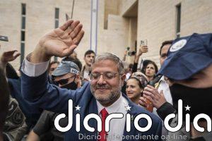 Vance sostiene que Israel no puede resolver sus problemas de seguridad "a base de violencia"