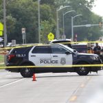 Varios heridos de bala cerca de un festival al aire libre en Ohio (EEUU)