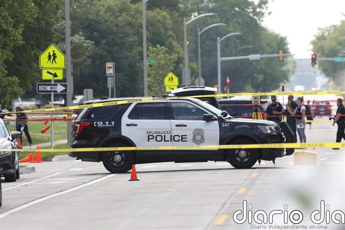 Varios heridos de bala cerca de un festival al aire libre en Ohio (EEUU)