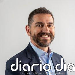 Varma Spirits & Wines nombra a Carlos González Infantes director de Cuentas Nacionales