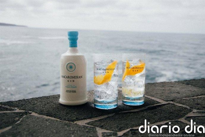 Varma Spirits & Wines refuerza su expansión internacional tras lanzar Macaronesian Gin en Reino Unido