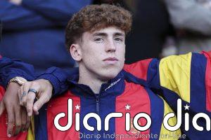 Víctor Muñoz ficha por el Liverpool de Iraola