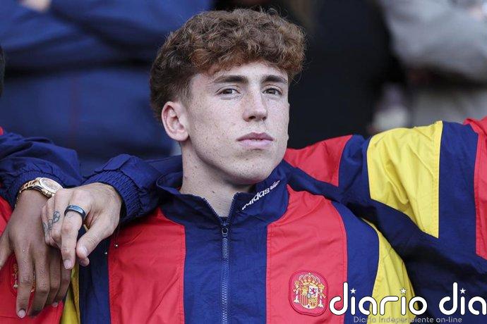 Víctor Muñoz ficha por el Liverpool de Iraola
