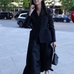 Victoria Federica, muy emocionada tras su encuentro con el Papa: "Ha sido súper guay"
