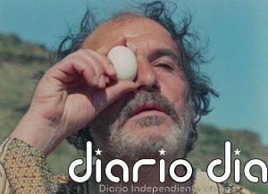 Video Mercury Films, ECAM y FlixOlé restaurarán 'Cabezas cortadas', filme maldito de Glauber Rocha con Paco Rabal