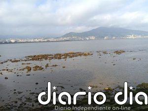Viento del norte y descenso acusado de las temperaturas, este domingo en Euskadi