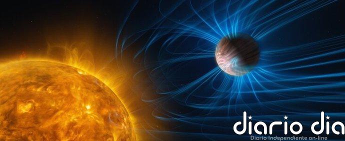 Vientos extraños revelan los indicios más consolidados hasta la fecha de actividad magnética en exoplanetas