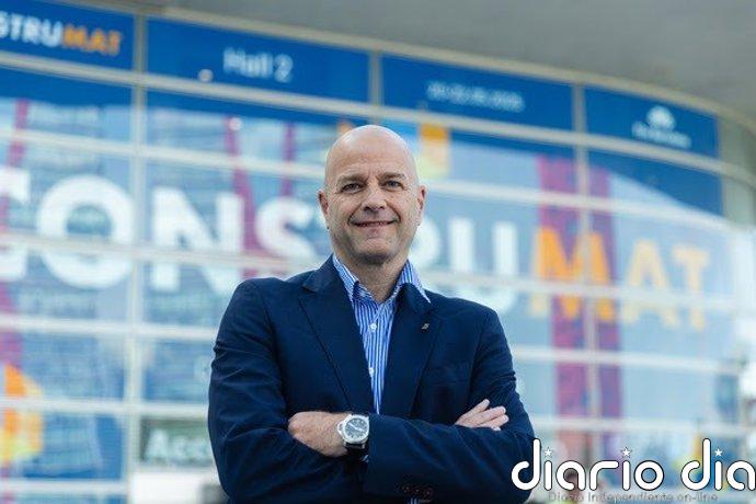 Vilajoana (Construmat) ve en la arquitectura el "motor" de innovación en la construcción