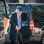 Villarejo afirma que Rajoy aprovechó una operación sobre Bárcenas para "trincar" la información que "le afectaba"