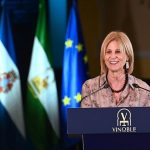 Vinoble refuerza la proyección de Jerez (Cádiz) y de los vinos fortificados europeos consolidando su importancia