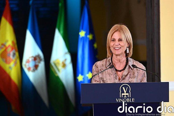 Vinoble refuerza la proyección de Jerez (Cádiz) y de los vinos fortificados europeos consolidando su importancia