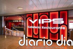 Vips se estrena en los aeropuertos con su primera apertura en la T2 de Madrid-Barajas de la mano de Areas
